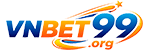 Logo VNBet99 chính thức uy tín